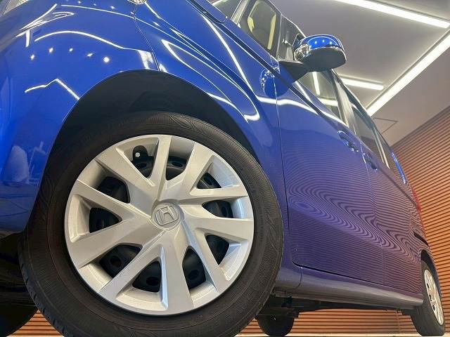 ホンダ N-BOXの画像11