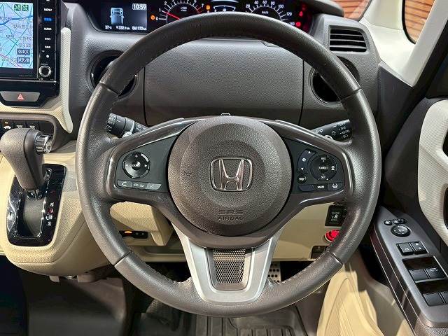ホンダ N-BOXの画像13