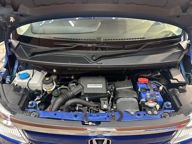 ホンダ N-BOXの画像14