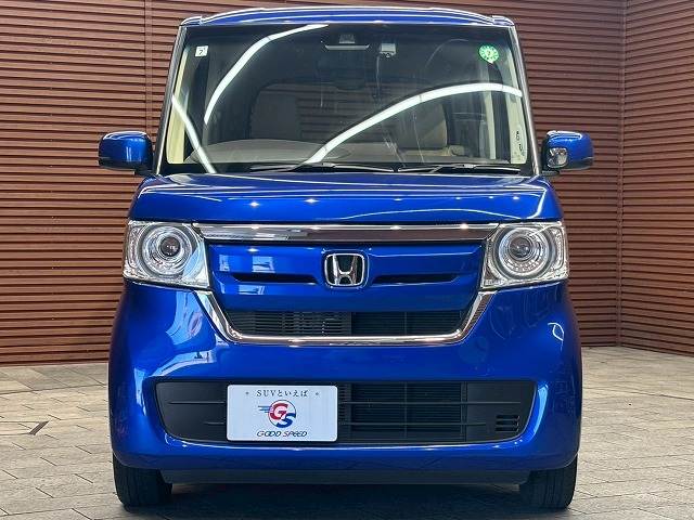 ホンダ N-BOXの画像17