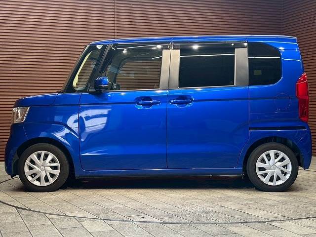 ホンダ N-BOXの画像18