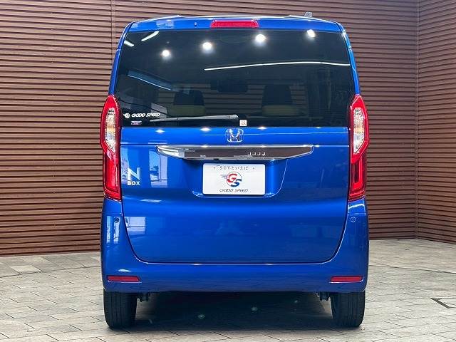 ホンダ N-BOXの画像19