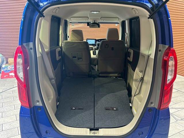 ホンダ N-BOXの画像20