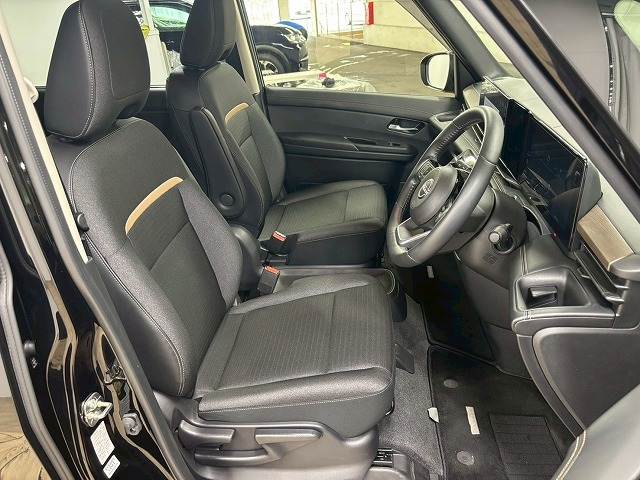 日産 セレナの画像8