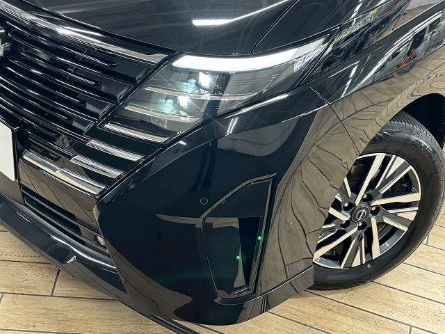 日産 セレナの画像10