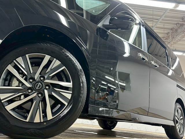 日産 セレナの画像11