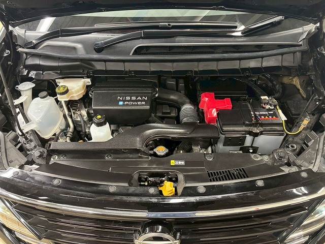 日産 セレナの画像14