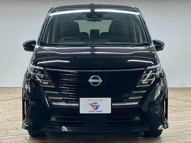 日産 セレナの画像17