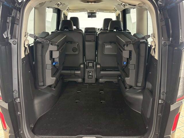 日産 セレナの画像20