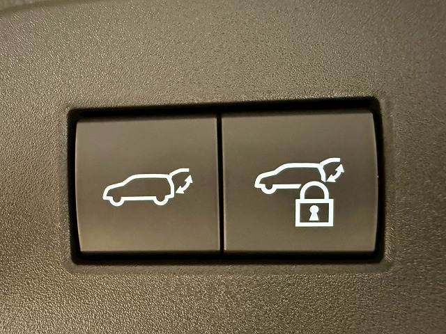 ランドクルーザー250◆ZX (ディーゼル) 7人乗り 内装他