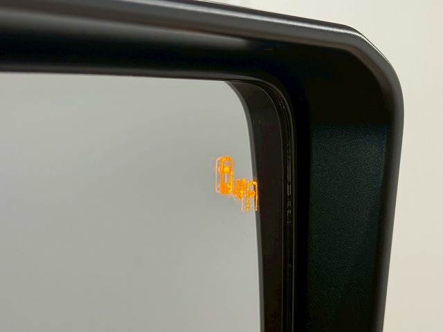 ランドクルーザー250◆ZX (ディーゼル) 7人乗り 内装他