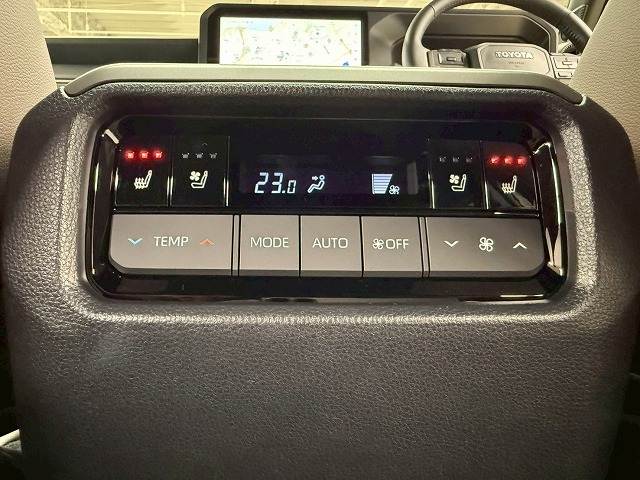 トヨタ&nbsp;ランドクルーザー250の画像13