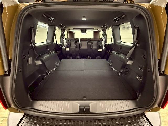 トヨタ&nbsp;ランドクルーザー250の画像20