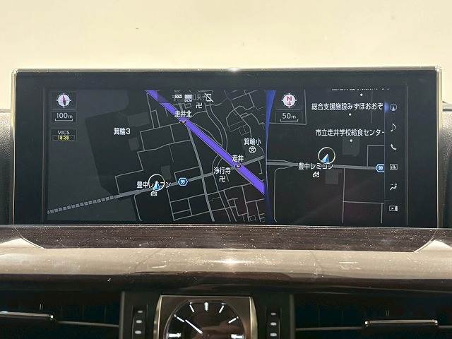 LX◆LX570 内装他