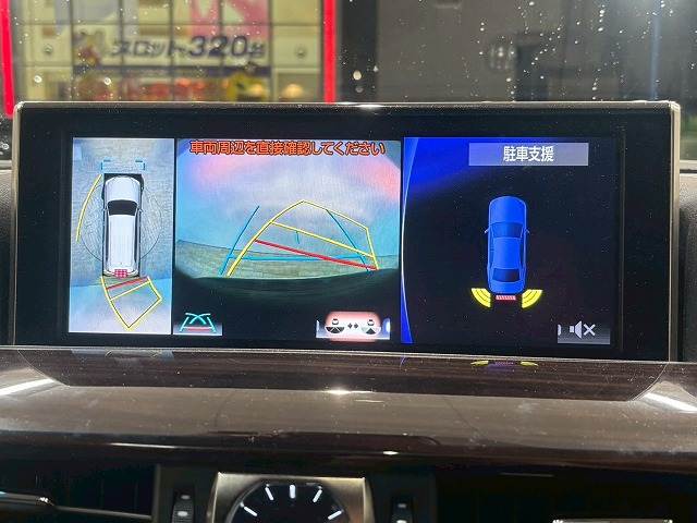 LX◆LX570 内装他