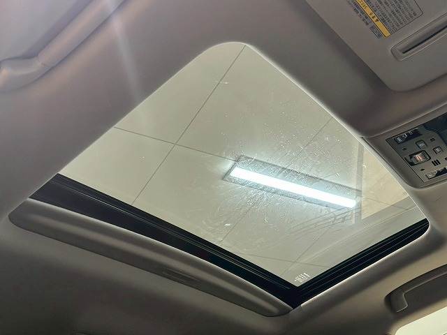 LX◆LX570 内装他