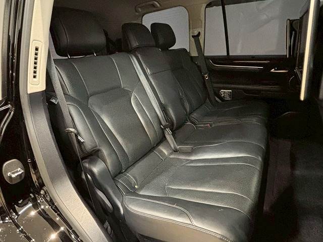 レクサス LXの画像10