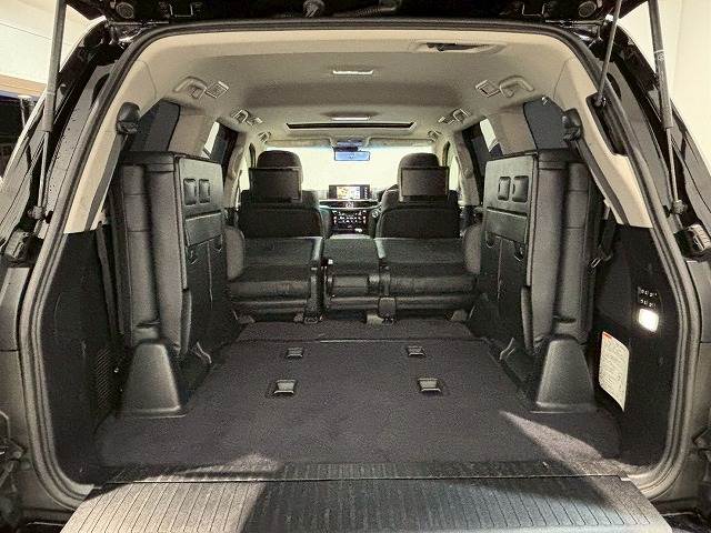 レクサス LXの画像11