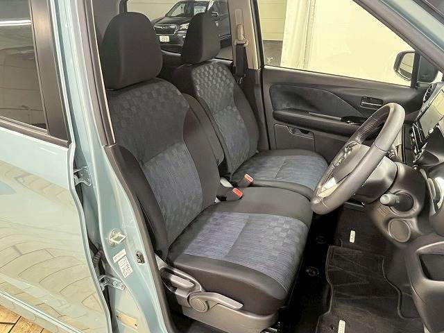 日産 デイズの画像8