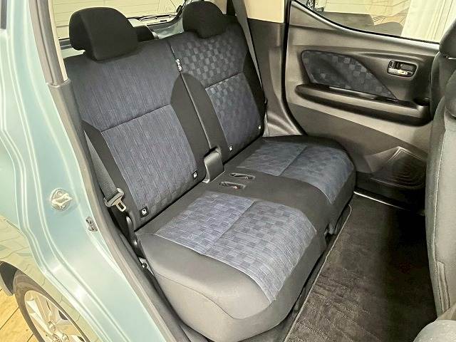 日産 デイズの画像9