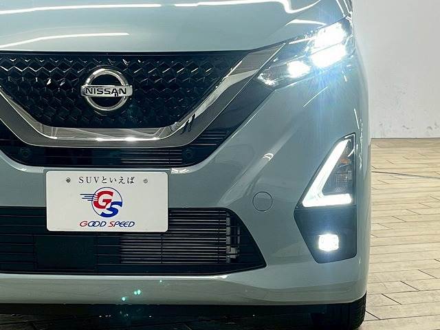 日産 デイズの画像10