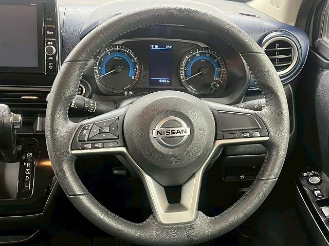 日産 デイズの画像13