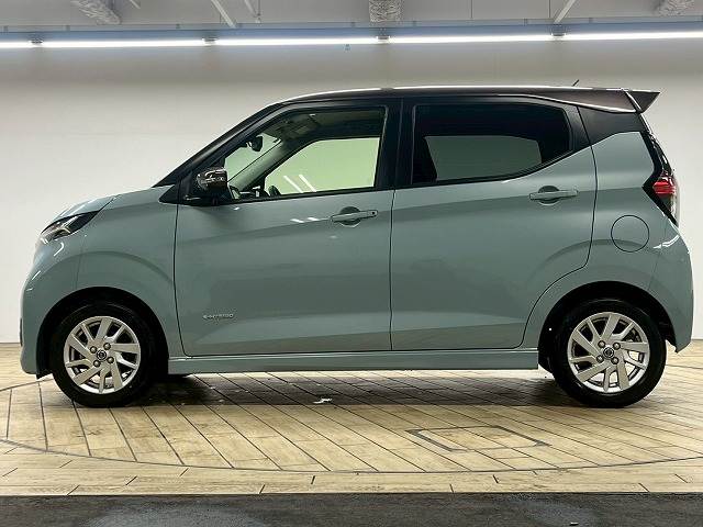 日産 デイズの画像17