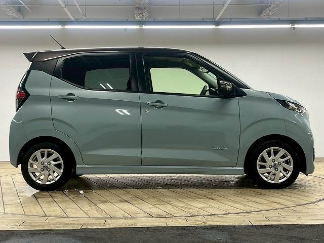 日産 デイズの画像18