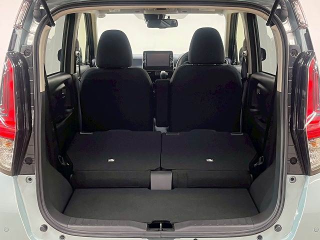 日産 デイズの画像20