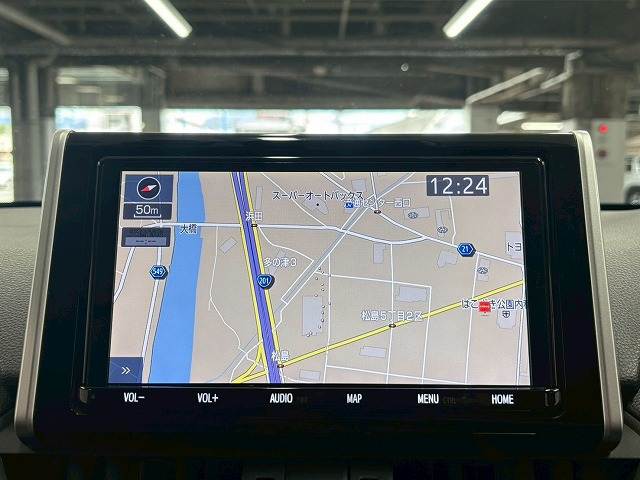 トヨタ RAV4の画像3