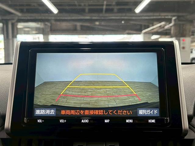 トヨタ RAV4の画像4