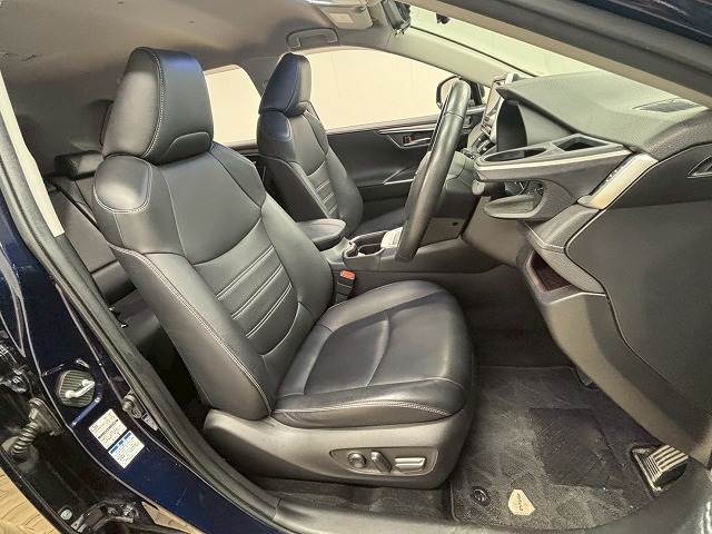 トヨタ RAV4の画像5