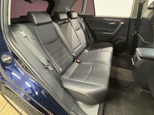 トヨタ RAV4の画像6