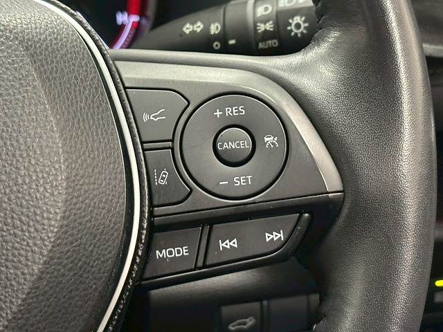 トヨタ RAV4の画像7