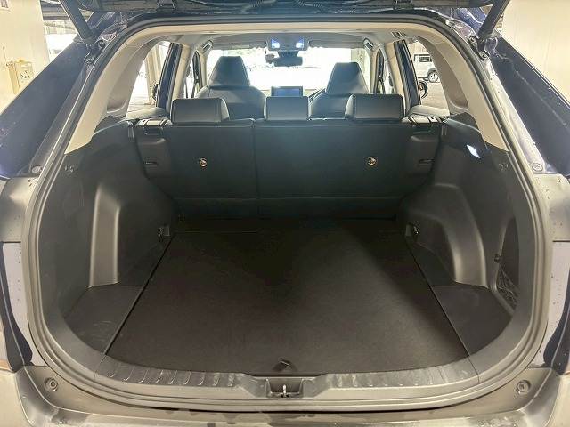 トヨタ RAV4の画像13