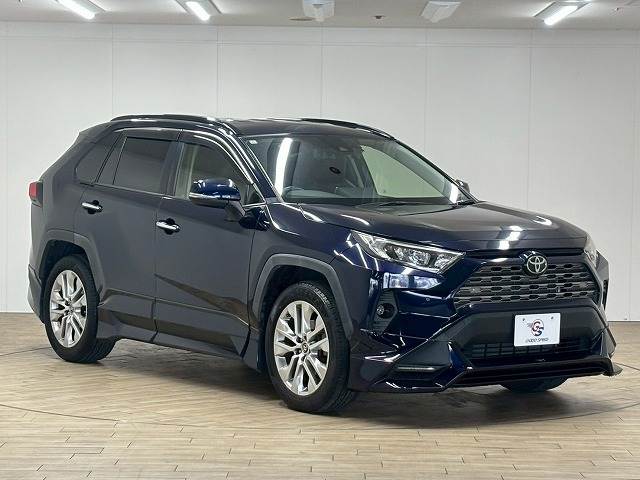 トヨタ RAV4の画像14