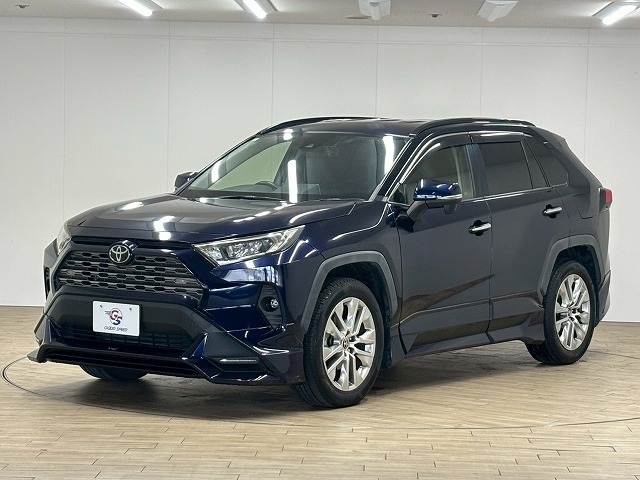 トヨタ RAV4の画像15