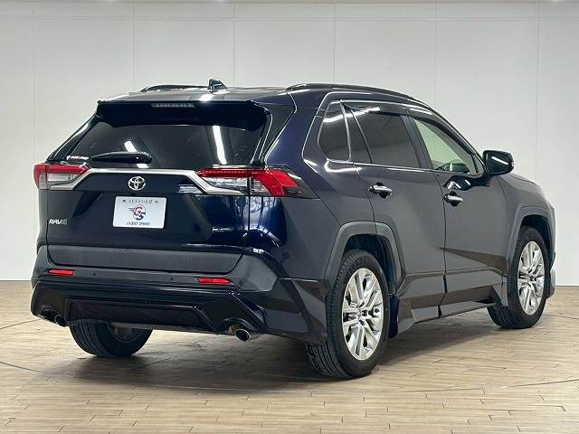トヨタ RAV4の画像17