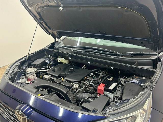 トヨタ RAV4の画像18