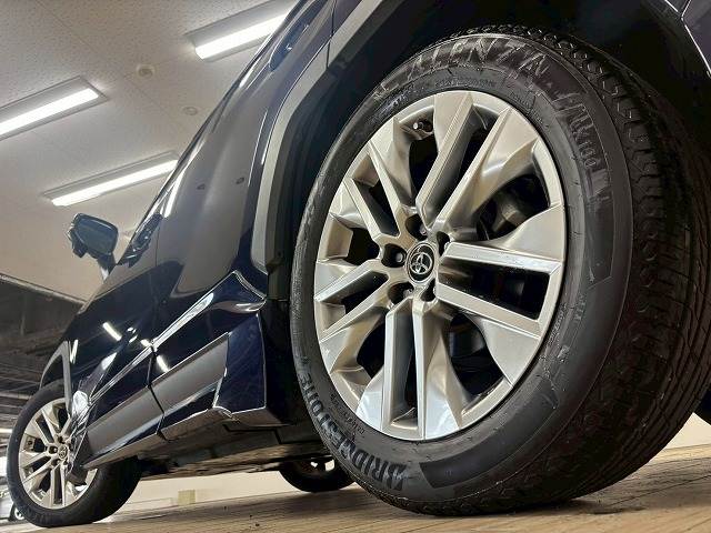 トヨタ RAV4の画像19