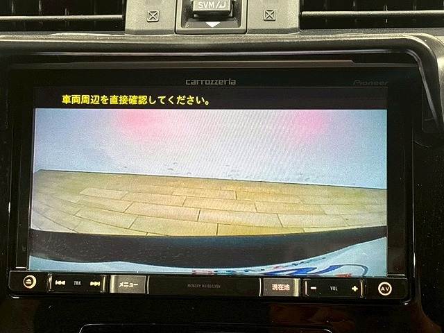 レヴォーグ◆1.6GT-S EyeSight セイフティパッケージ 内装他