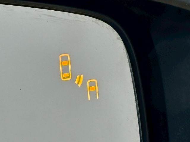 レヴォーグ◆1.6GT-S EyeSight セイフティパッケージ 内装他