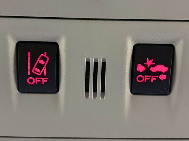 レヴォーグ◆1.6GT-S EyeSight セイフティパッケージ 内装他