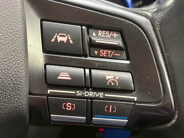 スバル レヴォーグの画像7