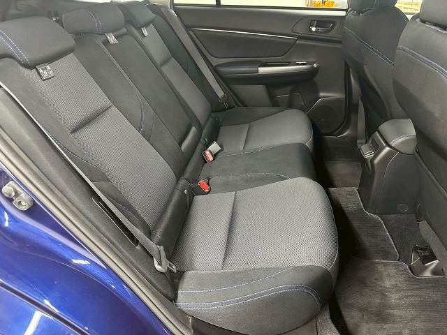 スバル レヴォーグの画像9