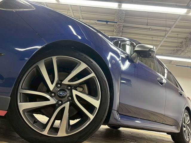スバル レヴォーグの画像11