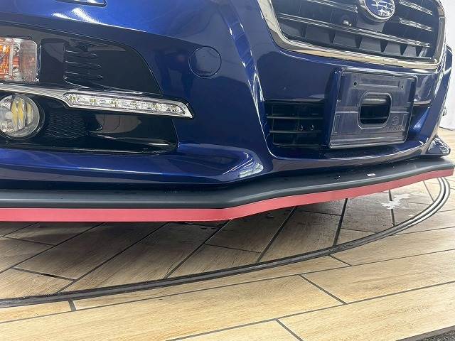 スバル レヴォーグの画像12