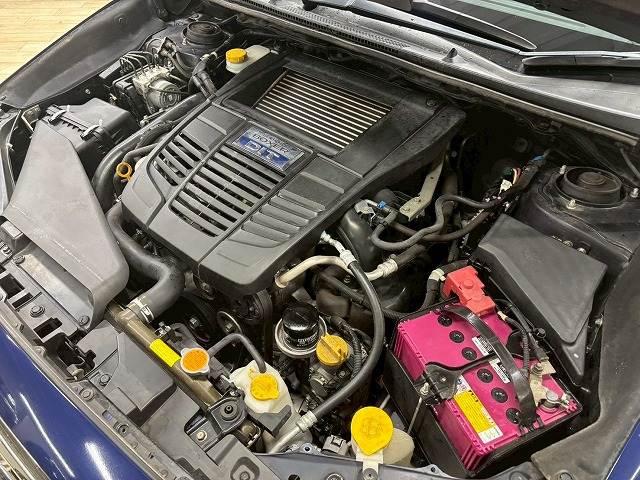 スバル レヴォーグの画像15