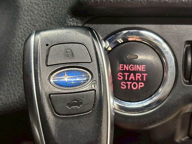 スバル レヴォーグの画像16