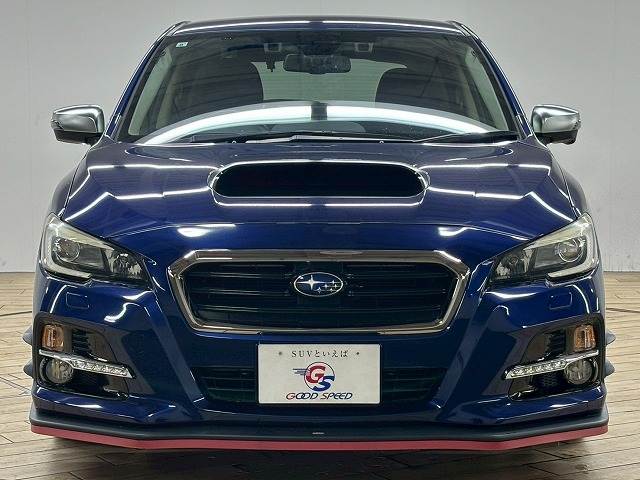 スバル レヴォーグの画像17